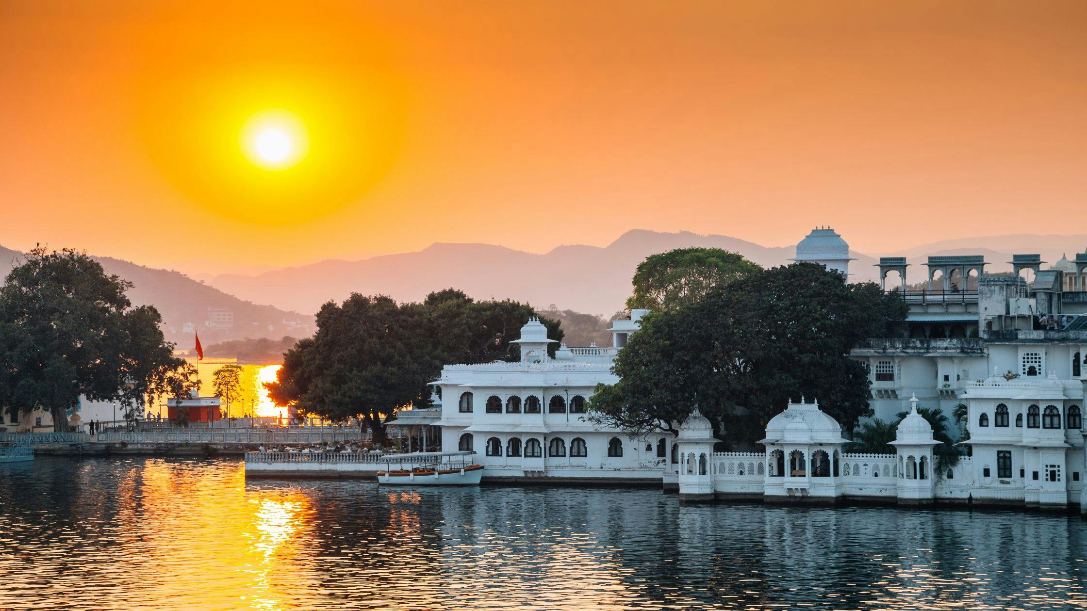 City Palace Udaipur